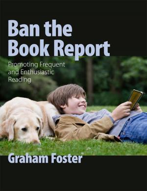 Cover of Ban the Book Report by Graham Foster
