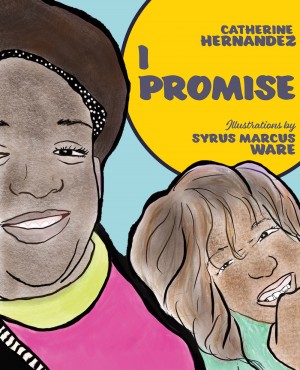 Cover of I Promise