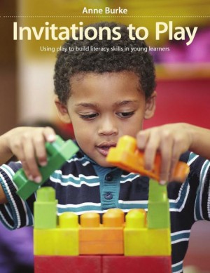 Cover of Invitations to Play