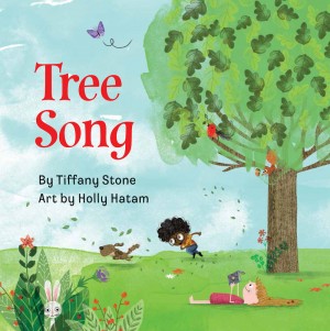 Cover of the book Tree Song