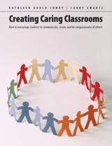 creating caring classrooms book cover