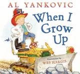 Cover of When I Grow Up