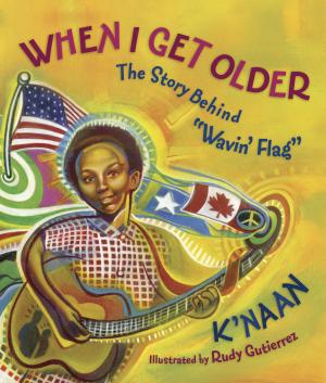 Book cover of When I Get Older
