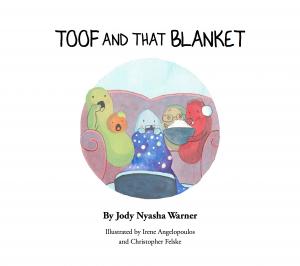 Cover of Toof and That Blanket