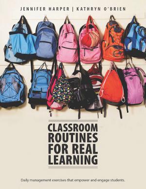 Cover of Classroom Routines for Real Learning