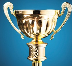 trophy