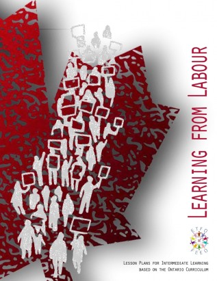 ETFO Resource: Immigration and the Radicalization of Work
