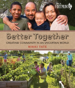 Cover of Better Together