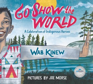 Cover of the book Go Show the World