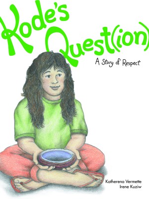 Cover of Kode's Quest(ion)
