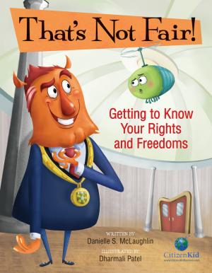 book cover of That's Not Fair!