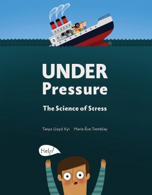 Cover of Under Pressure