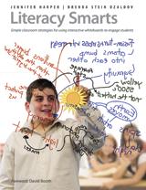 Cover of Literacy Smarts