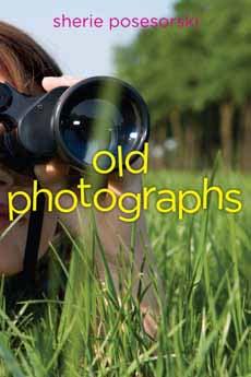 Book Cover of Old Photographs