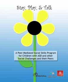 Book Cover of Stay, Play & Talk