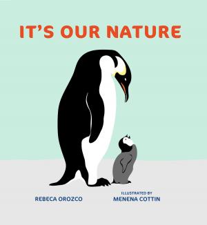 Cover of It's Our Nature