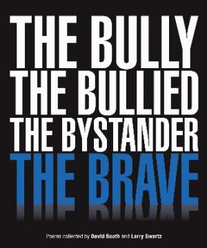 Cover of The Bully The Bullied The Bystander The Brave