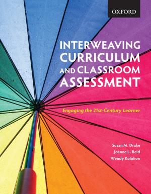 Cover of Interweaving Curriculum and Classroom Assessment