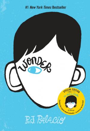 Cover of Wonder