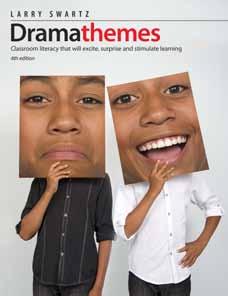 Book cover of Dramathemes