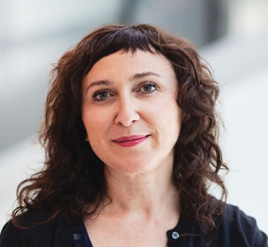Izida Zorde