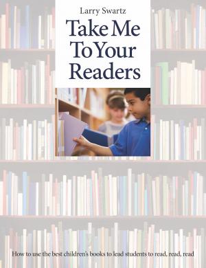 Book cover of Take Me to Your Readers