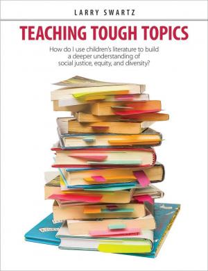 Book cover of Teaching Tough Topics