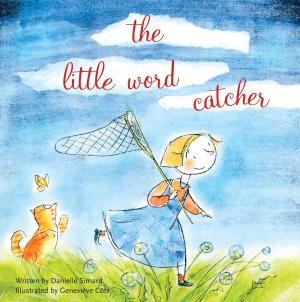 Cover of The Little Word Catcher