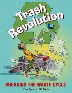 Cover of Trash Revolution