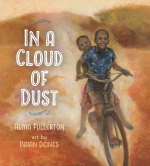 Book cover for In a Cloud of Dust
