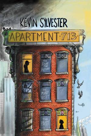 Book cover of Apartment 713