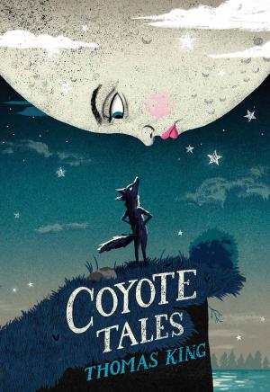 Cover of Coyote Tales