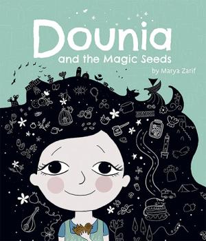 Cover of Dounia and the Magic Seeds