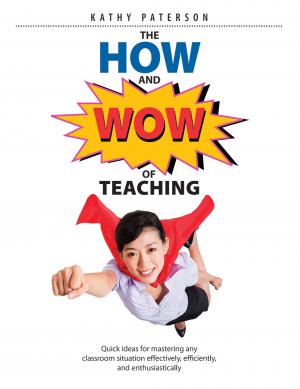 Cover of The How and Wow of Teaching