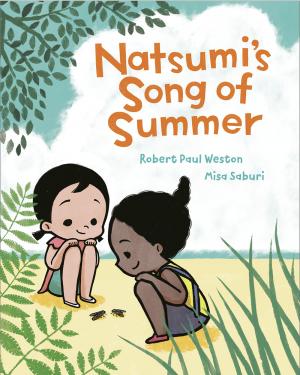 Cover of Natsumi's Song of Summer