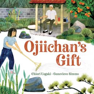 Cover of Ojiichan’s Gift