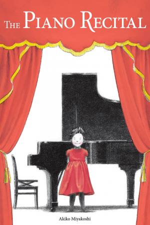 The Piano Recital book cover