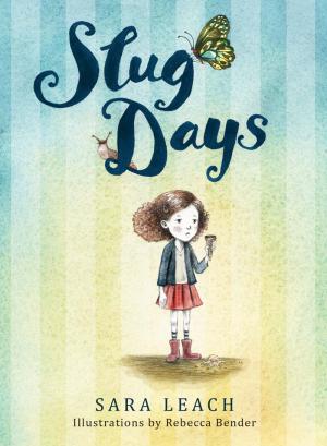 Slug Days cover