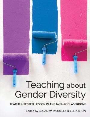 Cover of Teaching About Gender Diversity