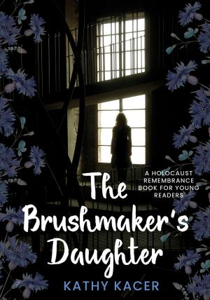 The Brushmaker’s Daughter book cover