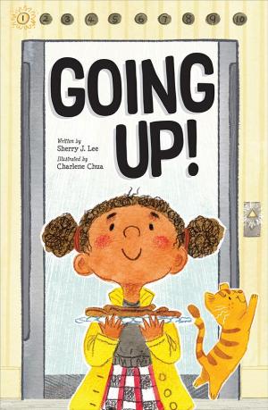 Going Up book cover
