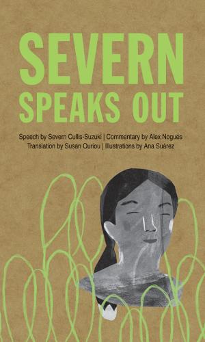 Severn Speaks Out book cover